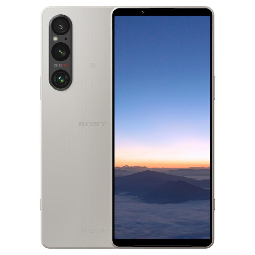 Смартфон Sony Xperia 1 V 12/512 ГБ Серебристый купить в Калининграде — Sony  Centre