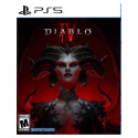 Игра Diablo IV [PS5, русский язык]