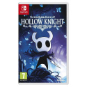 Фото Игра Hollow Knight [Nintendo Switch, русская версия]