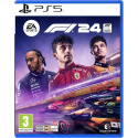 Игра EA Sports F1 24 [PS5, английский язык](EU)
