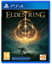 Игра Elden Ring [PS4]