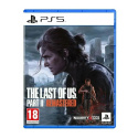 Игра The Last of Us Part 2 Remastered [PS5, русская версия]