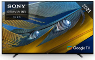 Фото Телевизор Sony XR-65A80J, Android, Black