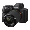 Беззеркальный фотоаппарат Sony a7 IV FE Kit 28-70mm F/3.5-5.6