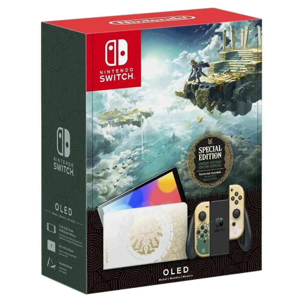 Zelda nintendo e shop sales