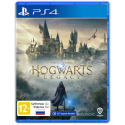 Игра Hogwarts Legacy [PS4, русские субтитры] (EU)