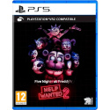 Игра Five Nights at Freddy's: Help Wanted 2 [PS5, английская версия] (EU)