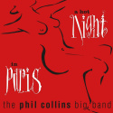 Виниловая пластинка Phil Collins - A Hot Night In Paris