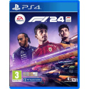 Игра EA Sports F1 24 [PS4, английский язык](EU)
