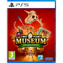 Игра Two Points Museum Explorer Edition [PS5, английский язык]