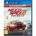 Игра Need for Speed Payback [PS4] (EU)