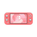 Фото Игровая приставка Nintendo Switch Lite (Coral)