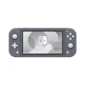 Фото Игровая приставка Nintendo Switch Lite (Gray)