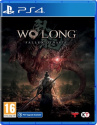 Игра Wo Long: Fallen Destiny. Стандартное издание [PS4, русские субтитры]
