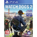 Игра Watch_Dogs 2 [PS4, русская версия]
