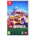 Фото Игра NSW Lego Brawls