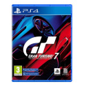 Игра Gran Turismo 7 [PS4] (EU)