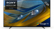 Телевизор Sony XR-55A80J