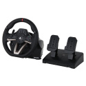Джойстик-руль Hori Wireless Racing Wheel Apex PS4/ПК (PS4-052E)