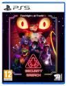 Игра Five Nights at Freddy's: Security Breach [PS5]