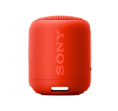 Фото Колонка Sony SRS-XB12. Цвет: красный