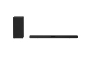 Саундбар LG SN5 2.1 с беспроводным сабвуфером, 400 Вт, Dolby Digital, DTS Vurtual X