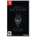 Фото Игра The Elder Scrolls V: Skyrim (Switch) (EU)