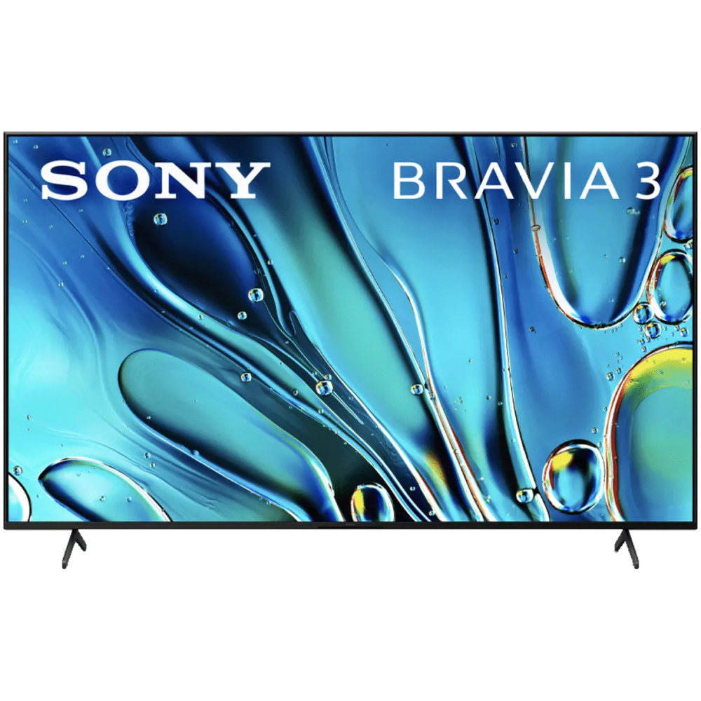 Телевизор Sony BRAVIA 3 75” class LED 4K HDR Google TV (2024) купить в  Калининграде — Sony Centre