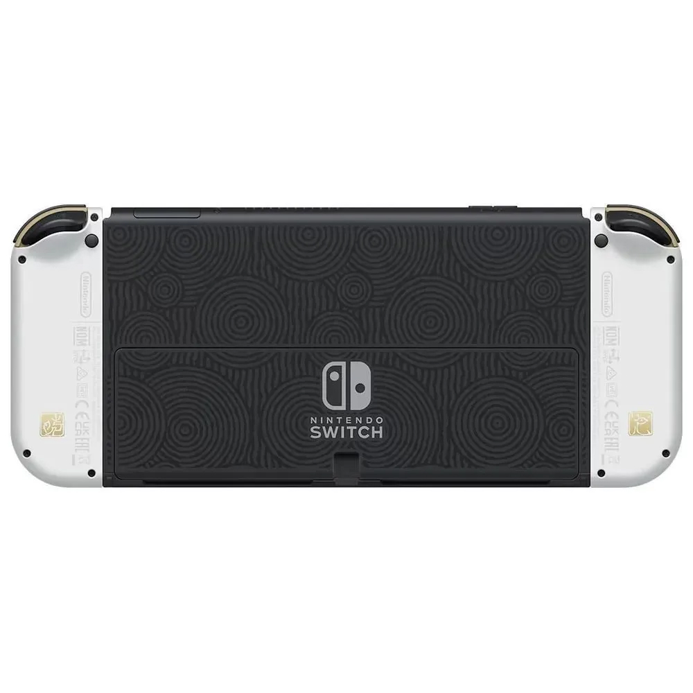 Nintendo Switch OLED The Legend of Zelda Tears of the Kingdom