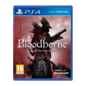 Игра Bloodborne: Порождение крови, Game of the Year Edition (PS4, русские субтитры)