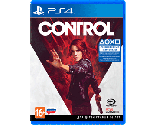 Игра Control [PS4, русские субтитры]