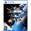 Игра Stellar Blade [PS5, русские субтитры] (EU)