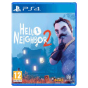 Игра Hello Neighbor 2 [PS4, русские субтитры]