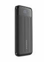 Внешний аккумулятор Borofone BT21A 20000mAh, 2 USB, 2.0A, Black