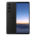 Смартфон Sony Xperia 1 V 12/256 ГБ Черный
