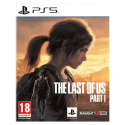 Игра The Last of Us Part 1 [PS5] (EU)