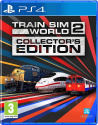 Игра Train Sim World 3 [PS4, русские субтитры]
