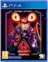 Игра Five Nights at Freddy's: Security Breach [PS4, русские субтитры]