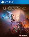 Игра Kingdoms of Amalur Re-Reckoning. Стандартное издание [PS4]