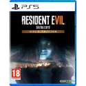 Игра Resident Evil VII [PS5, русские субтитры]
