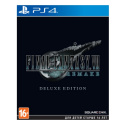 Игра Final Fantasy VII. Remake [PS4, русская документация]
