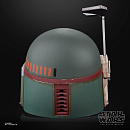 Шлем (реплика) Star Wars Black Series Boba Fett F5281