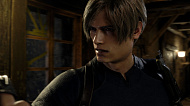 Игра Resident Evil 4 Remake [PS4, русская озвучка]