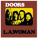 Виниловая пластинка THE DOORS - L.A. Woman (Stereo)