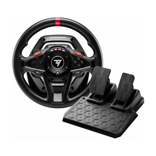 Джойстик-руль Thrustmaster T128, PS5/PS4/PC