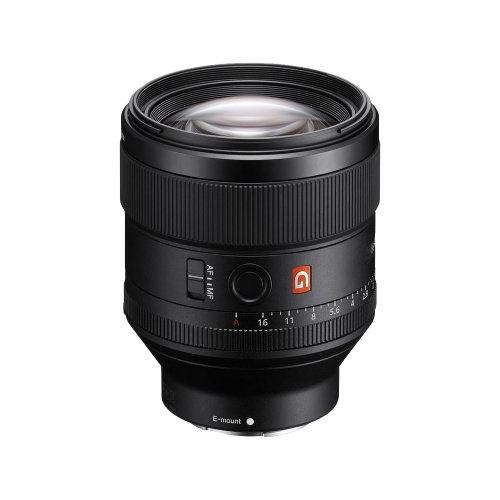 Объектив Sony SEL85F14GM