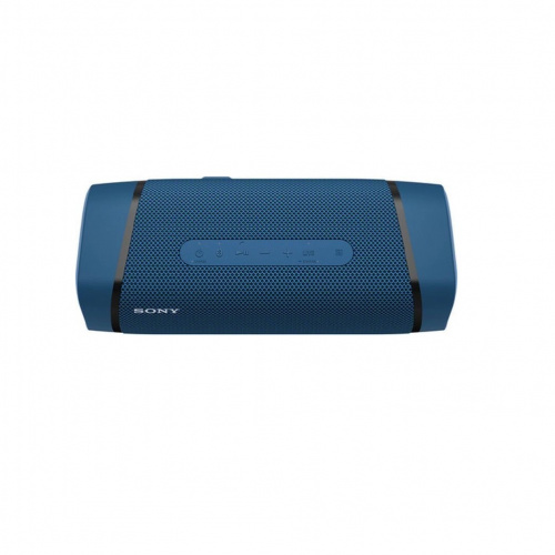 Колонка Sony SRS-XB33. Цвет: синий