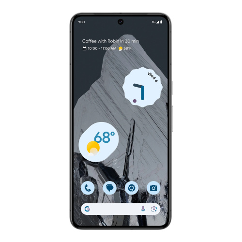 Смартфон Google Pixel 8 Pro 5G 12/128 ГБ obsidian (global)