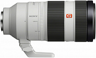 Объектив Sony SEL100400GM