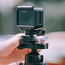 Адаптер на штатив PGYTECH OSMO Action Tripod